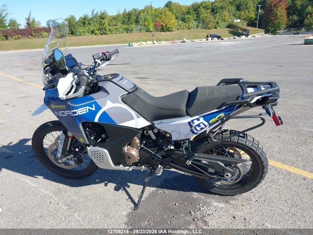 Husqvarna Norden 901 2025 VBKUN6401SM895363 Image 17