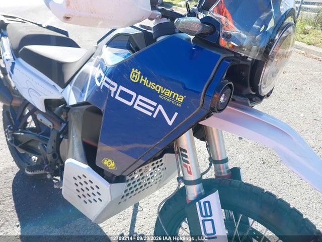 Husqvarna Norden 901 2025 VBKUN6401SM895363 Image 18
