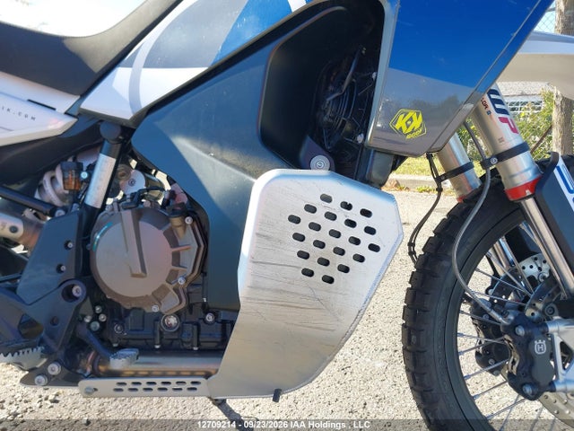 Husqvarna Norden 901 2025 VBKUN6401SM895363 Image 19