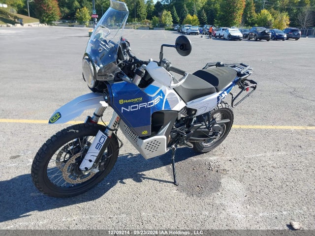 Husqvarna Norden 901 2025 VBKUN6401SM895363 Image 2