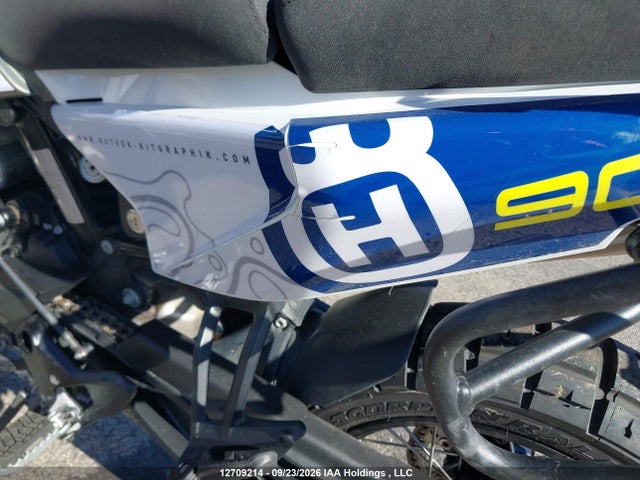 Husqvarna Norden 901 2025 VBKUN6401SM895363 Image 20