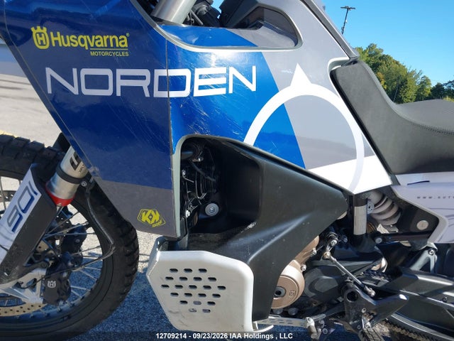 Husqvarna Norden 901 2025 VBKUN6401SM895363 Image 21