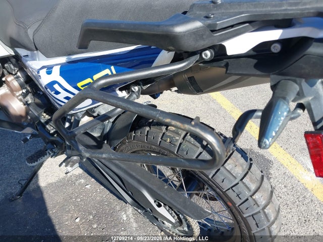 Husqvarna Norden 901 2025 VBKUN6401SM895363 Image 22