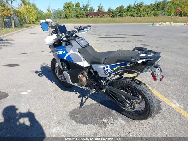 Husqvarna Norden 901 2025 VBKUN6401SM895363 Image 3