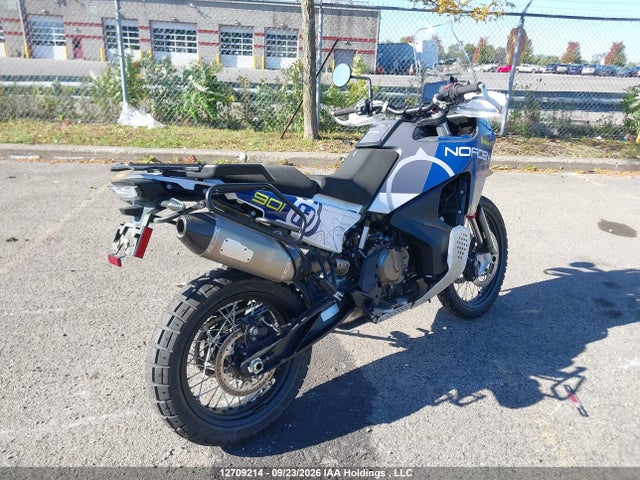 Husqvarna Norden 901 2025 VBKUN6401SM895363 Image 4