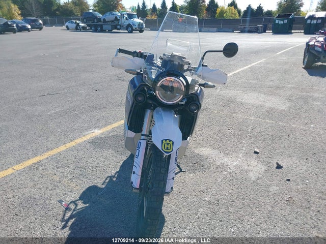 Husqvarna Norden 901 2025 VBKUN6401SM895363 Image 5
