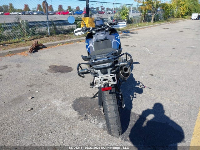 Husqvarna Norden 901 2025 VBKUN6401SM895363 Image 6