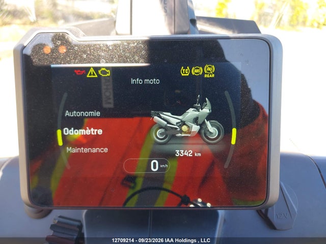 Husqvarna Norden 901 2025 VBKUN6401SM895363 Image 7