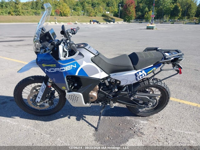 Husqvarna Norden 901 2025 VBKUN6401SM895363 Image 9