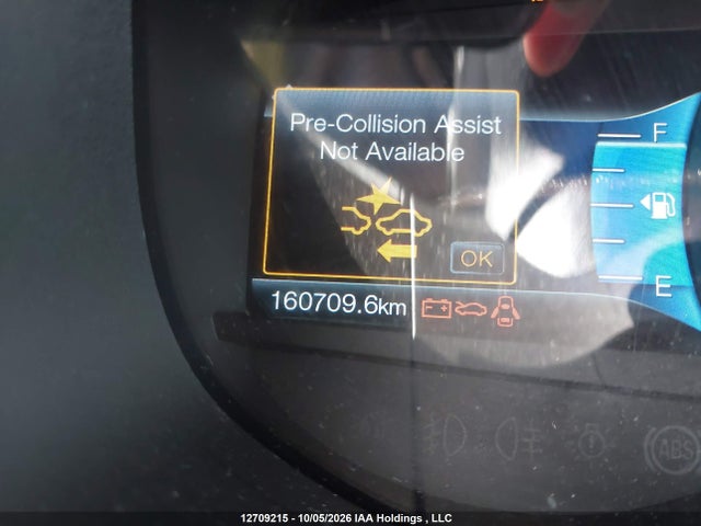 12709215 :رقم المزاد ، 2FMPK4APXJBB21738 vin ، 2018 Ford Edge Sport مزاد بيع
