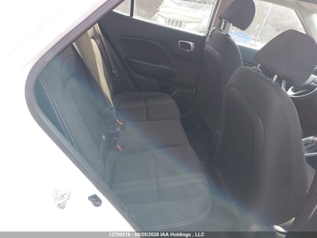 2024 Hyundai Venue Sel/limited მანქანა იყიდება აუქციონზე, vin: KMHRC8A34RU314936, აუქციონის ნომერი: 12709216