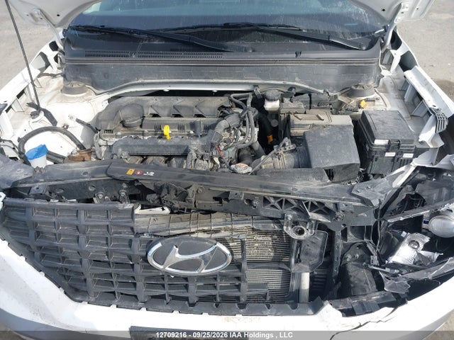 2024 Hyundai Venue Sel/limited მანქანა იყიდება აუქციონზე, vin: KMHRC8A34RU314936, აუქციონის ნომერი: 12709216
