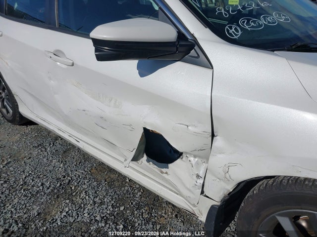 2021 Honda Civic Ex მანქანა იყიდება აუქციონზე, vin: 2HGFC2F78MH009419, აუქციონის ნომერი: 12709220