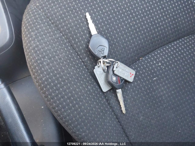 Aukcja sprzedaży 2015 Mitsubishi Mirage Es, vin: ML32A4HJ7FH054841, numer aukcji: 12709221