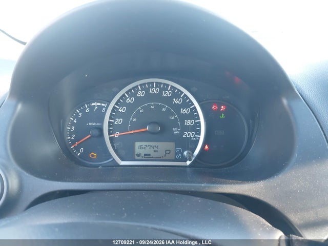 Aukcja sprzedaży 2015 Mitsubishi Mirage Es, vin: ML32A4HJ7FH054841, numer aukcji: 12709221