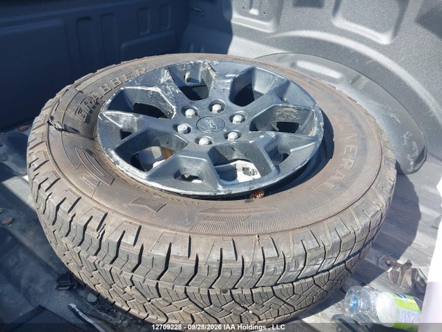 2025 Ford F-150 Stx მანქანა იყიდება აუქციონზე, vin: 1FTEW2LP6SFB78925, აუქციონის ნომერი: 12709228
