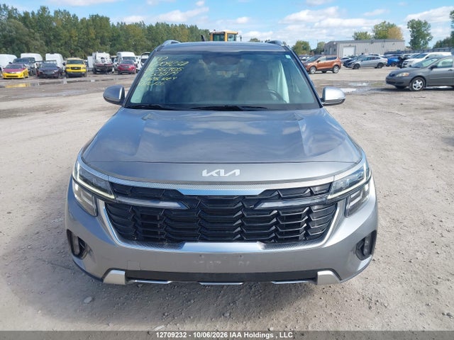 KIA SELTOS EX 2024 KNDEU2AA1R7503179 Image 12