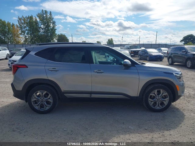 KIA SELTOS EX 2024 KNDEU2AA1R7503179 Image 13