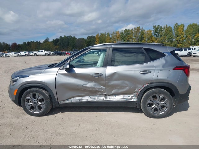 KIA SELTOS EX 2024 KNDEU2AA1R7503179 Image 14