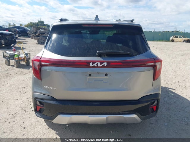 KIA SELTOS EX 2024 KNDEU2AA1R7503179 Image 16