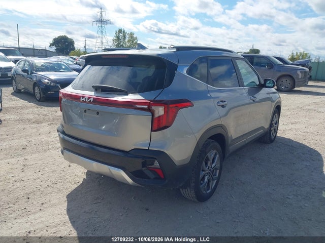 KIA SELTOS EX 2024 KNDEU2AA1R7503179 Image 4