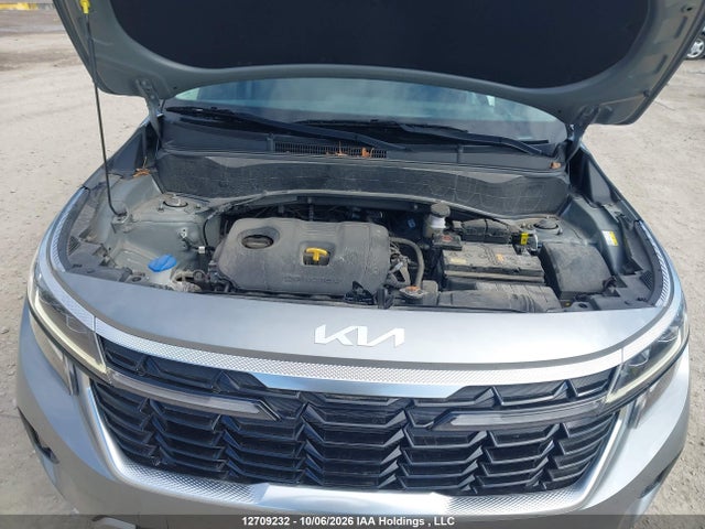 KIA SELTOS EX 2024 KNDEU2AA1R7503179 Image 9
