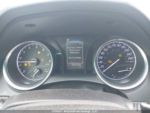 12709233 :رقم المزاد ، 4T1B11HK4JU092110 vin ، 2018 Toyota Camry L/le/xle/se/xse مزاد بيع