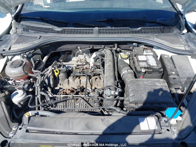 Продажа на аукционе авто 2019 Volkswagen Jetta 1.4 Tsi Highline, vin: 3VWE57BU0KM008385, номер лота: 12709242