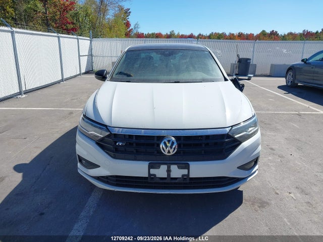 Продажа на аукционе авто 2019 Volkswagen Jetta 1.4 Tsi Highline, vin: 3VWE57BU0KM008385, номер лота: 12709242