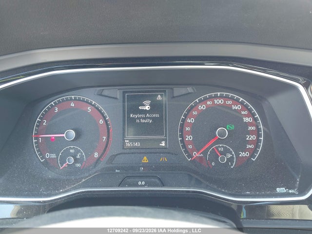Продажа на аукционе авто 2019 Volkswagen Jetta 1.4 Tsi Highline, vin: 3VWE57BU0KM008385, номер лота: 12709242