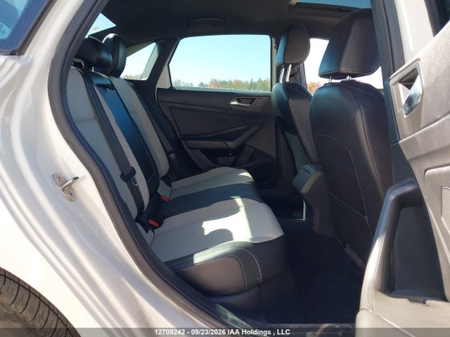 Продажа на аукционе авто 2019 Volkswagen Jetta 1.4 Tsi Highline, vin: 3VWE57BU0KM008385, номер лота: 12709242