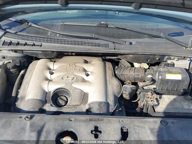 Продажа на аукционе авто 2007 Hyundai Entourage Gl, vin: KNDMC233976010608, номер лота: 12709251