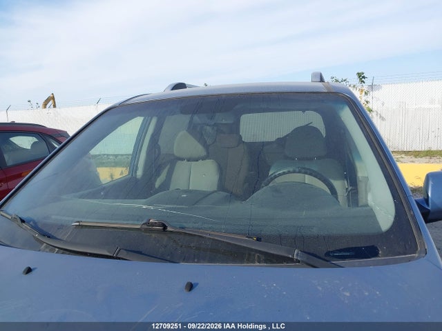 Продажа на аукционе авто 2007 Hyundai Entourage Gl, vin: KNDMC233976010608, номер лота: 12709251