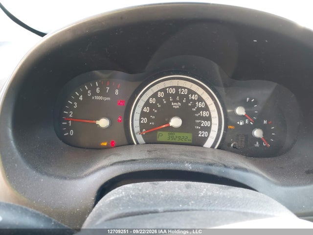 Продажа на аукционе авто 2007 Hyundai Entourage Gl, vin: KNDMC233976010608, номер лота: 12709251