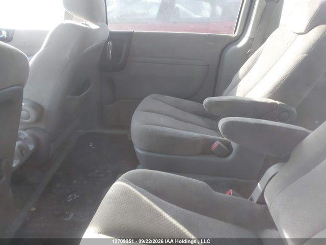 Продажа на аукционе авто 2007 Hyundai Entourage Gl, vin: KNDMC233976010608, номер лота: 12709251