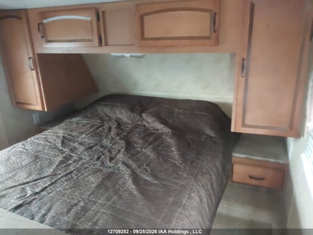 2013 Palomino Puma მანქანა იყიდება აუქციონზე, vin: 4XAFPAA29DP040614, აუქციონის ნომერი: 12709252