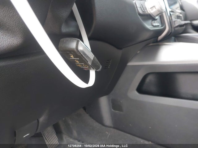 Продажа на аукционе авто 2020 Ram 1500 Rebel, vin: 1C6SRFLT0LN180571, номер лота: 12709254