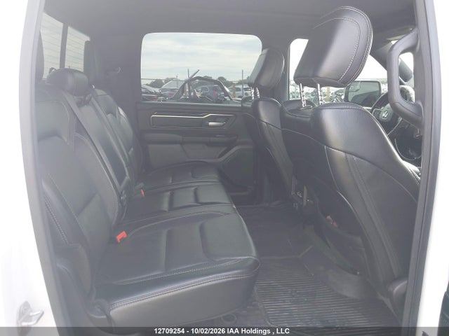 Продажа на аукционе авто 2020 Ram 1500 Rebel, vin: 1C6SRFLT0LN180571, номер лота: 12709254