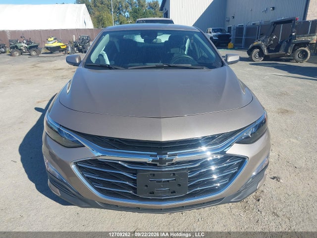 Chevrolet Malibu 2024 1G1ZB5ST2RF226761 Image 12