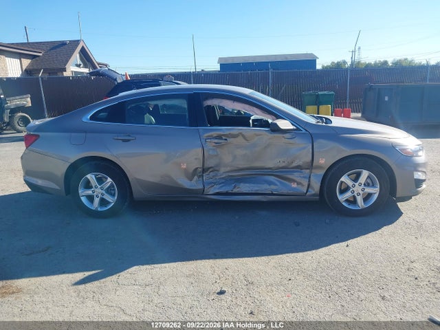Chevrolet Malibu 2024 1G1ZB5ST2RF226761 Image 13