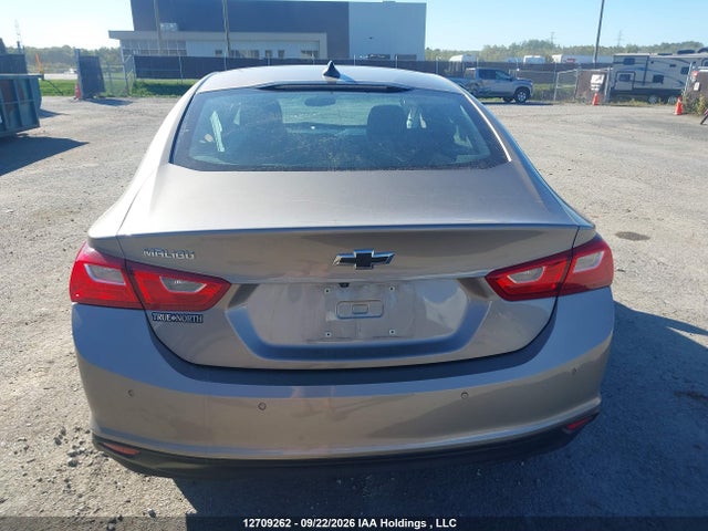 Chevrolet Malibu 2024 1G1ZB5ST2RF226761 Image 16