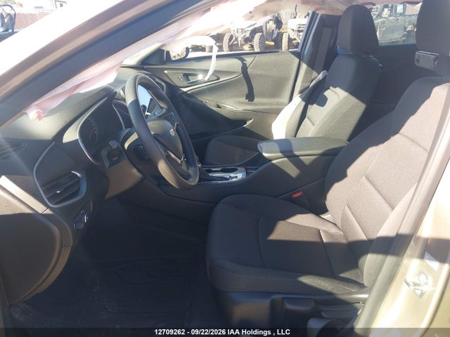 Chevrolet Malibu 2024 1G1ZB5ST2RF226761 Image 5