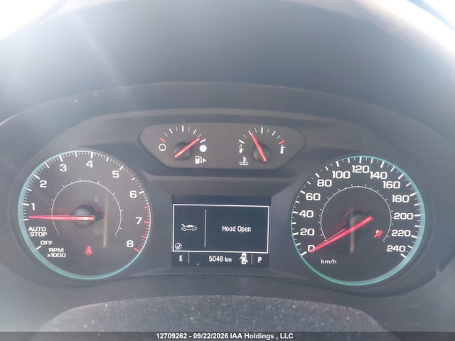 Chevrolet Malibu 2024 1G1ZB5ST2RF226761 Image 7