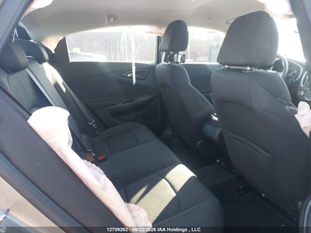 Chevrolet Malibu 2024 1G1ZB5ST2RF226761 Image 8