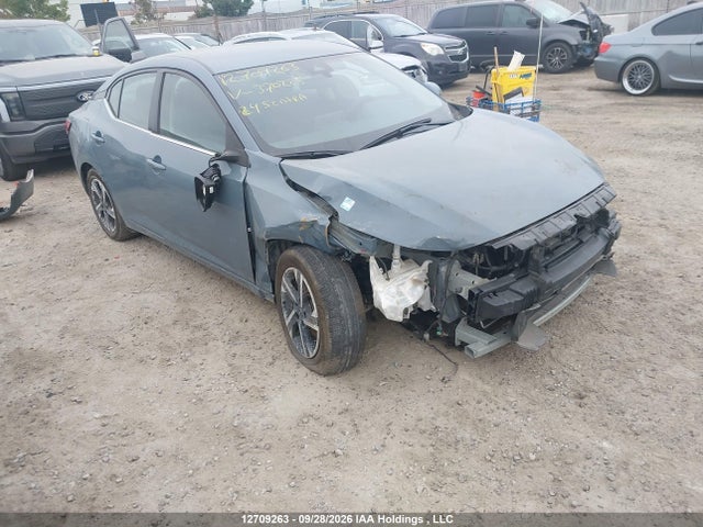 2024 3N1AB8CV5RY370225 головне зображення