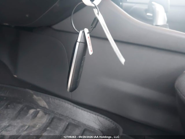 Nissan SENTRA SV 2024 3N1AB8CV5RY370225 Image 11
