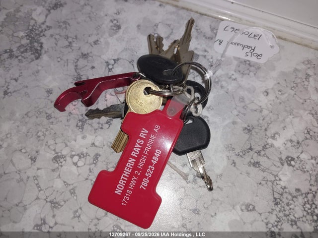 Aukcja sprzedaży 2015 Redwood Rv 38 Rl, vin: 4V0FC3823FR005079, numer aukcji: 12709267