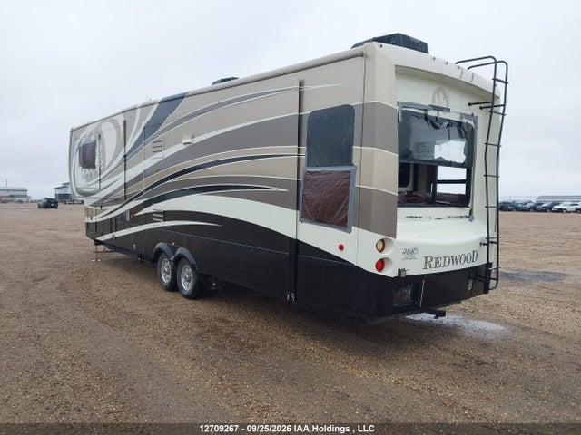 Aukcja sprzedaży 2015 Redwood Rv 38 Rl, vin: 4V0FC3823FR005079, numer aukcji: 12709267