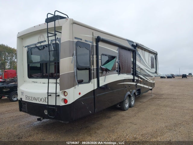 Aukcja sprzedaży 2015 Redwood Rv 38 Rl, vin: 4V0FC3823FR005079, numer aukcji: 12709267