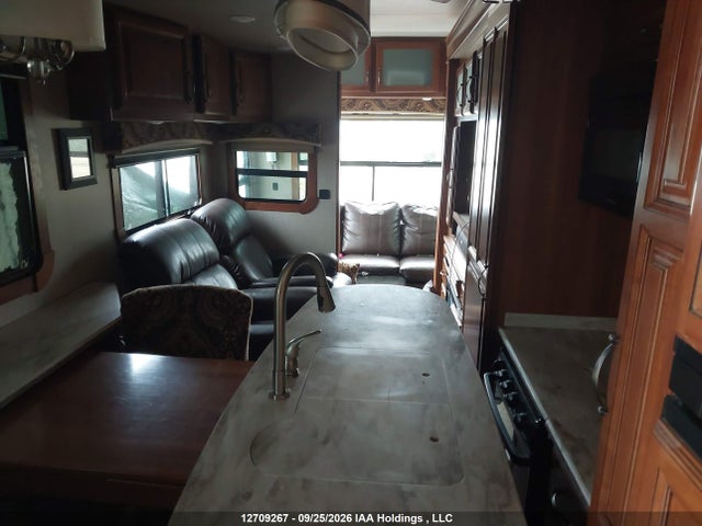 Aukcja sprzedaży 2015 Redwood Rv 38 Rl, vin: 4V0FC3823FR005079, numer aukcji: 12709267